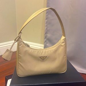 Re-Nylon Prada Re-Edition 2000 mini-bag